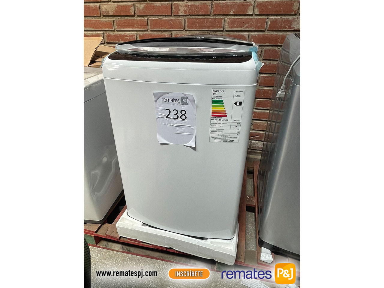 lotes de un remate online