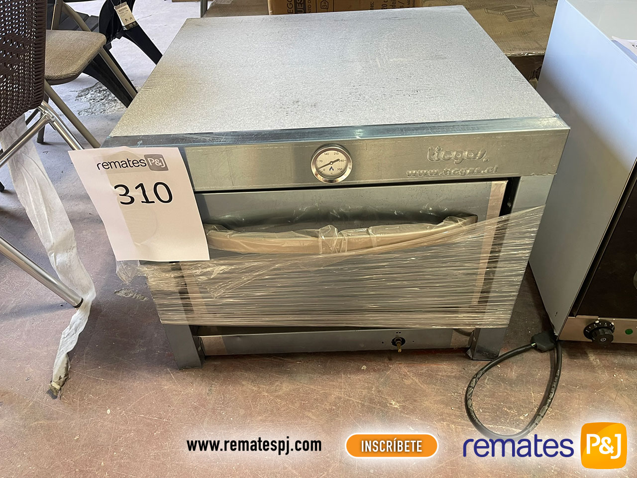 lotes de un remate online