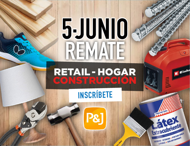 Remates P&J