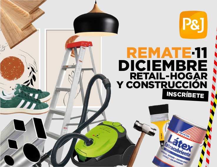 productos y lotes para remates online