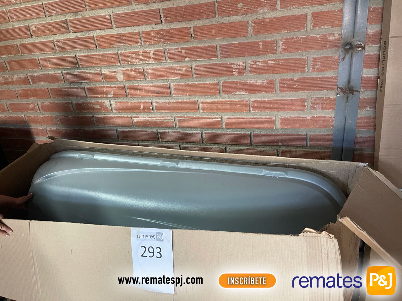 lotes de un remate online