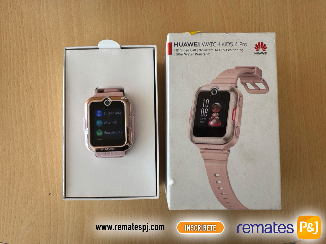 lotes de un remate online