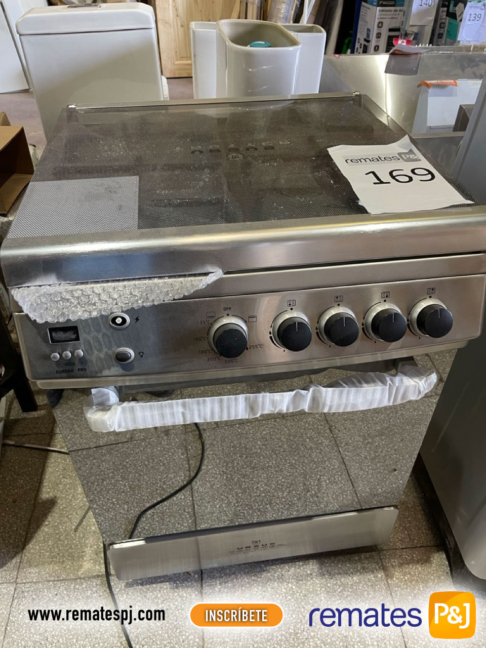 lotes de un remate online