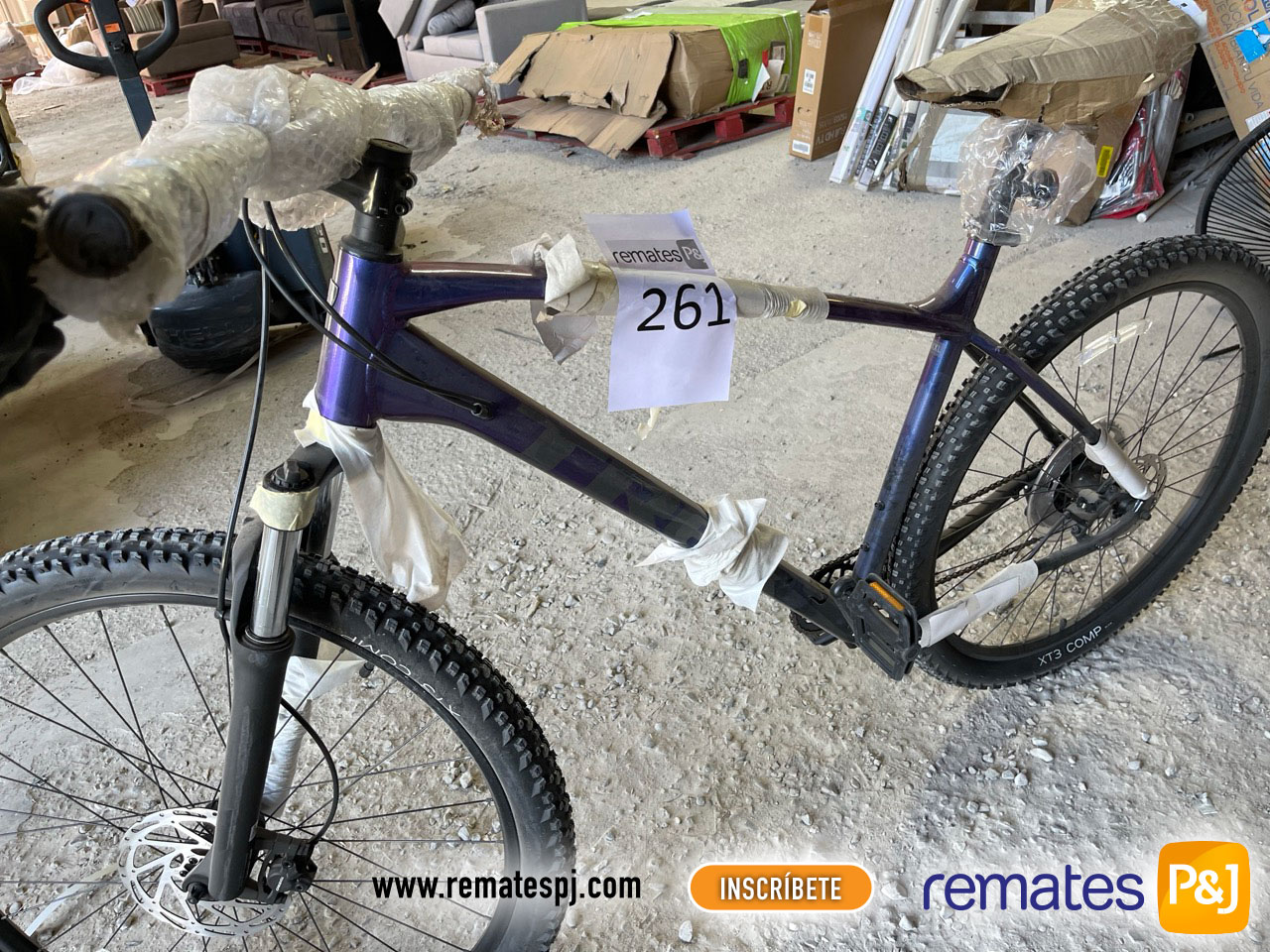 lotes de un remate online