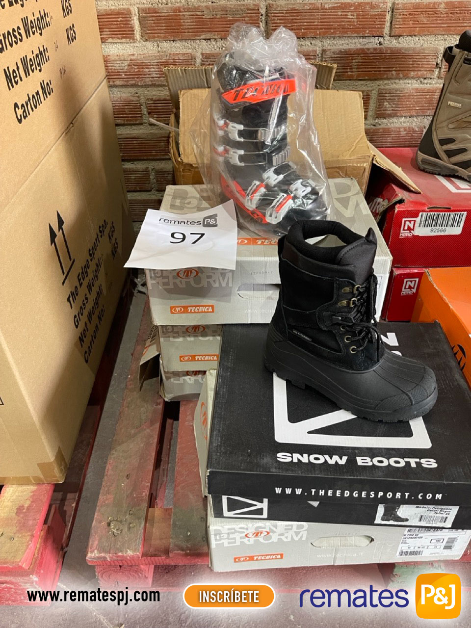 lotes de un remate online