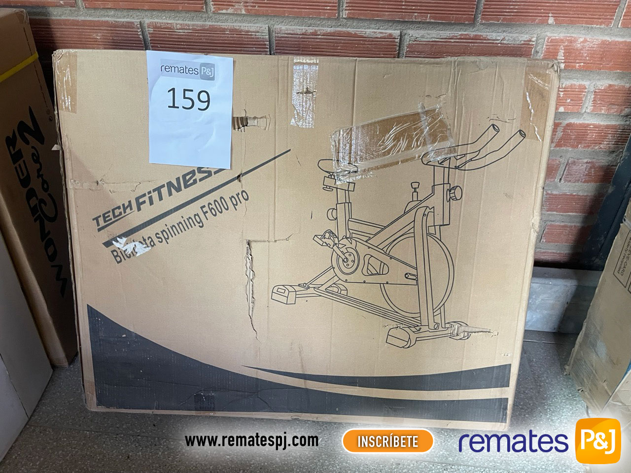 lotes de un remate online