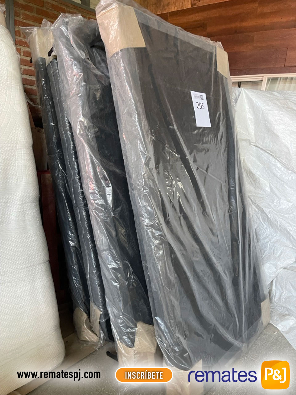 lotes de un remate online