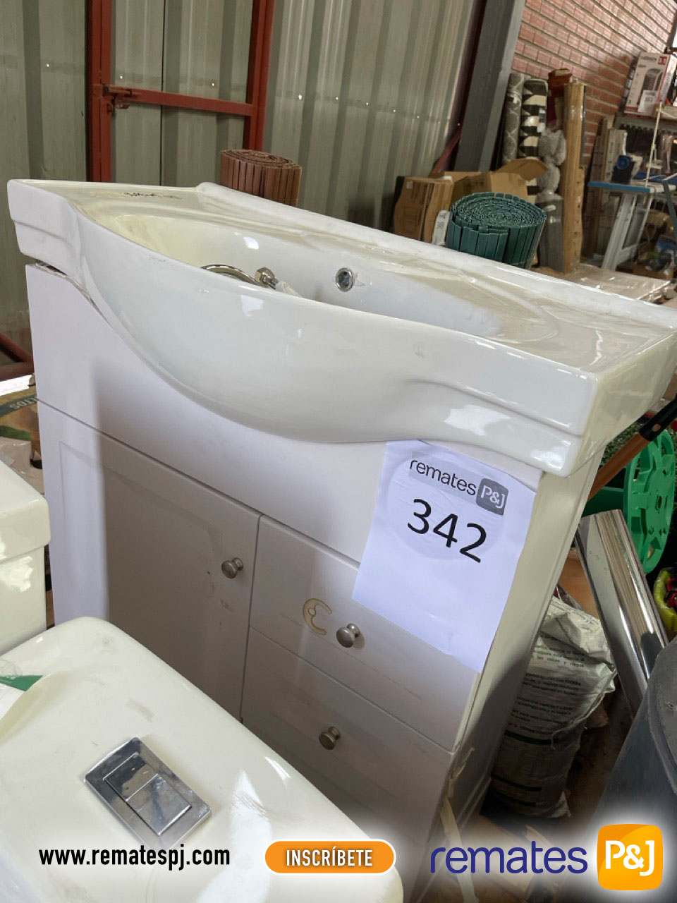 lotes de un remate online