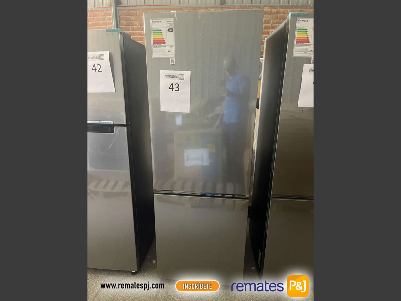 lotes de un remate online