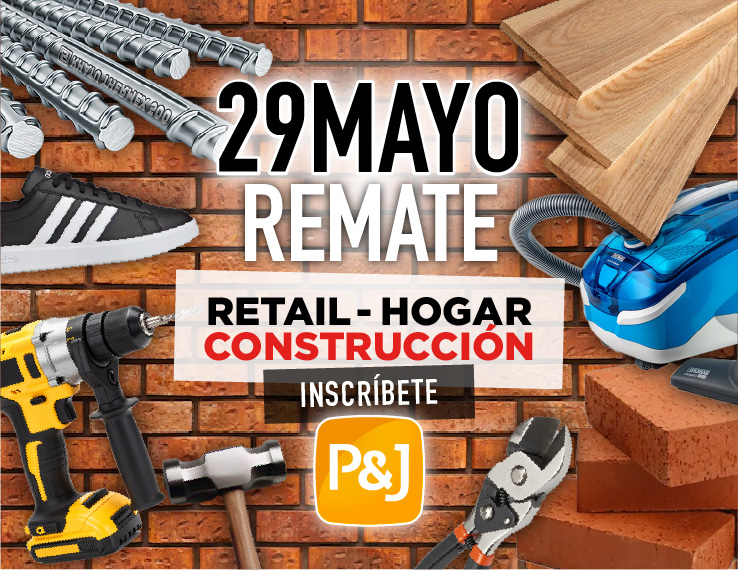 Remates P&J
