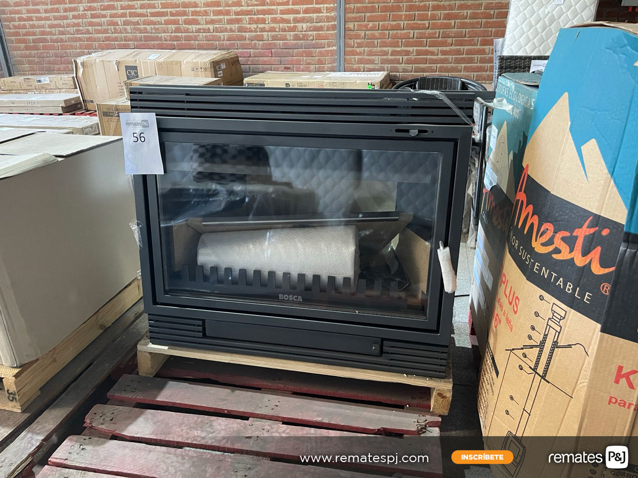 lotes de un remate online