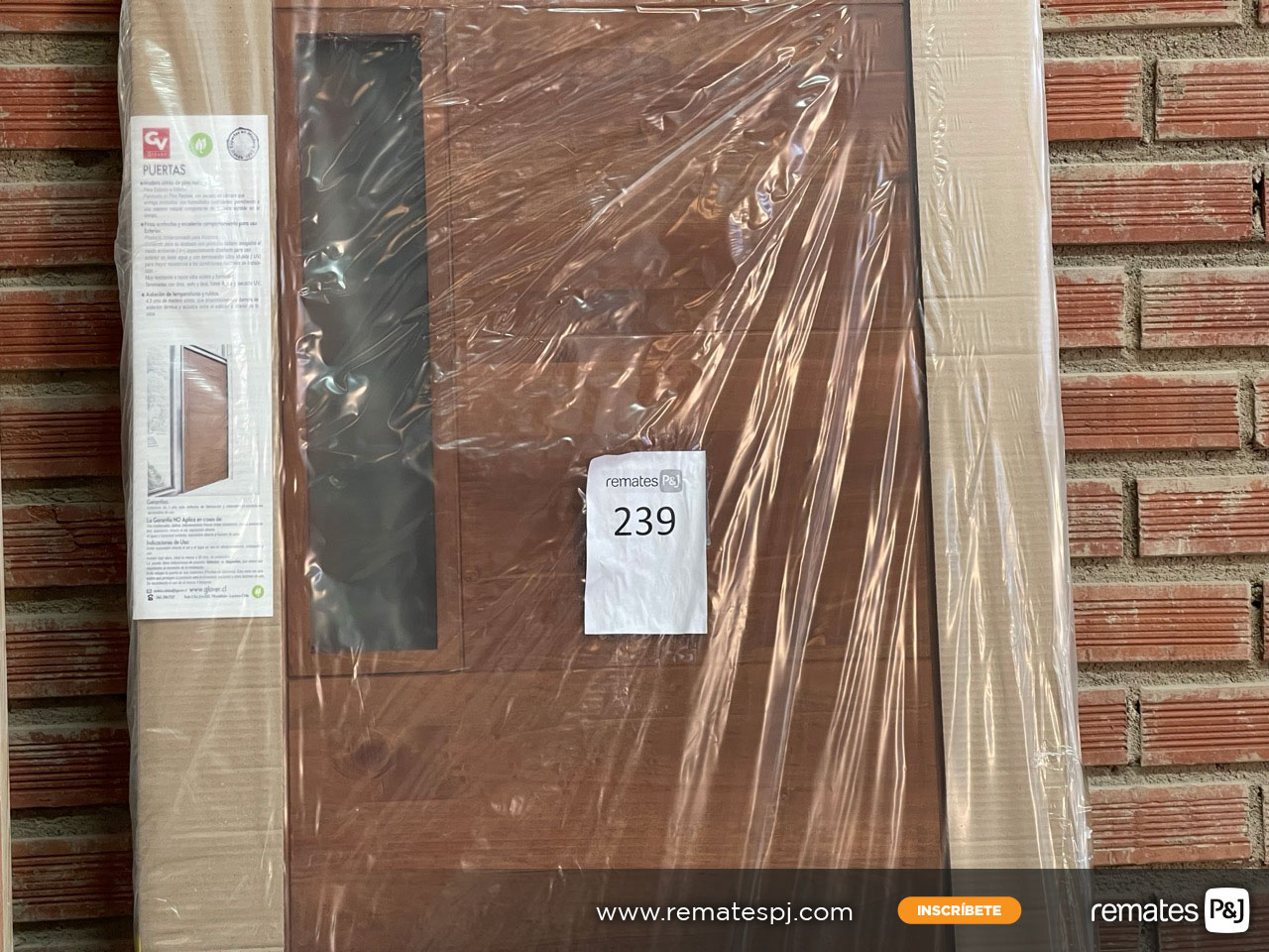 lotes de un remate online