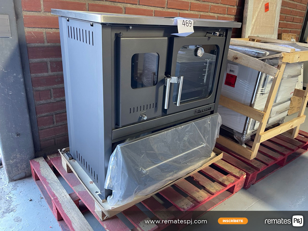 lotes de un remate online