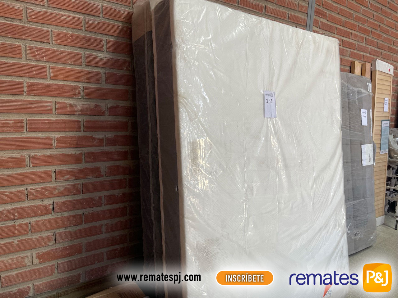 lotes de un remate online