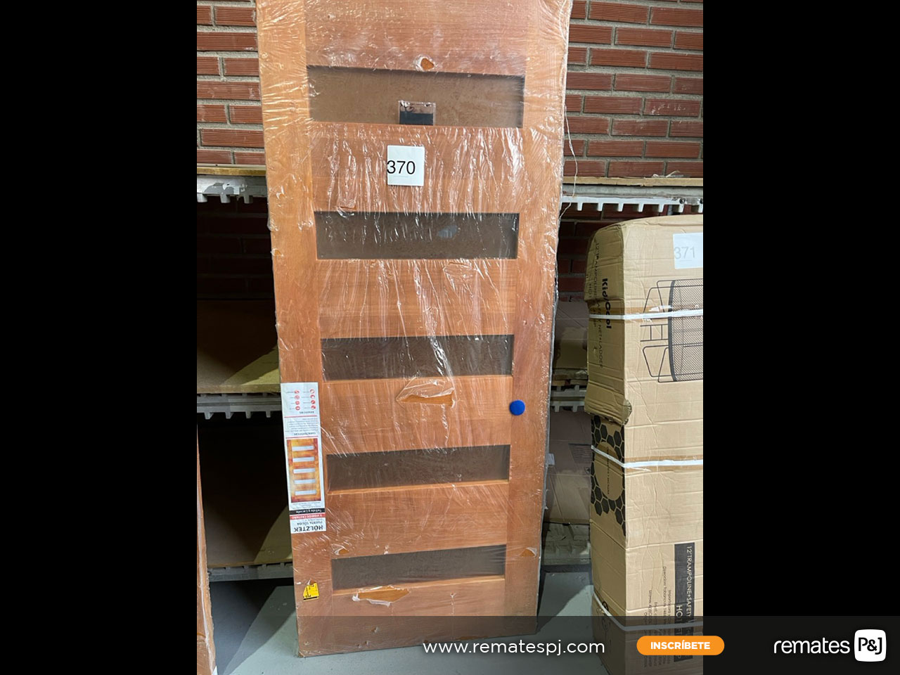 lotes de un remate online