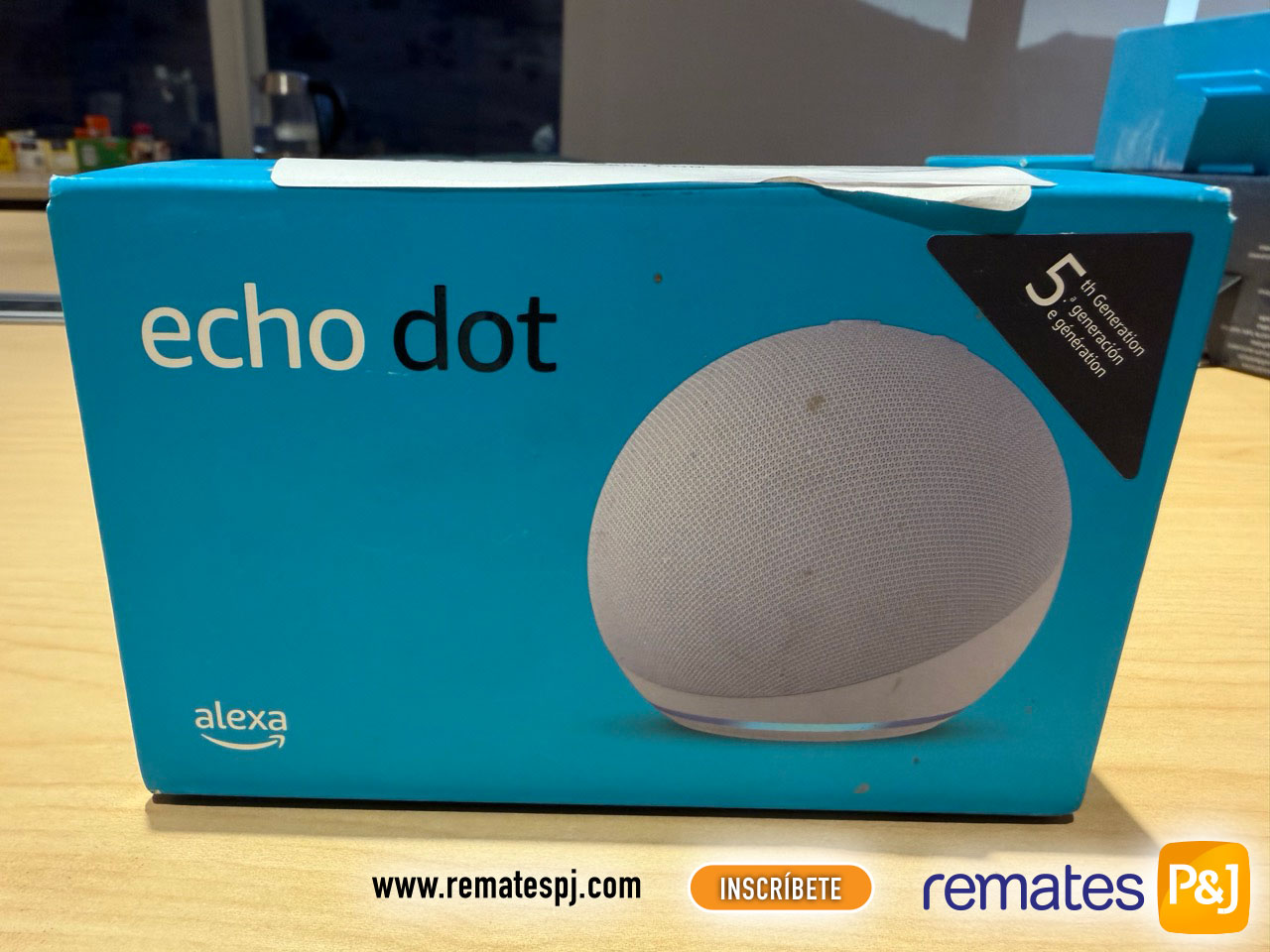 lotes de un remate online