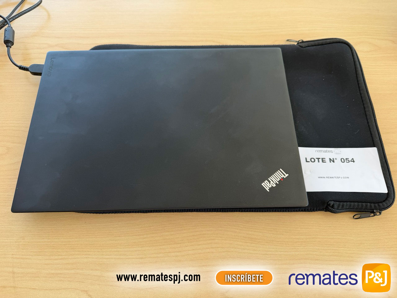 lotes de un remate online