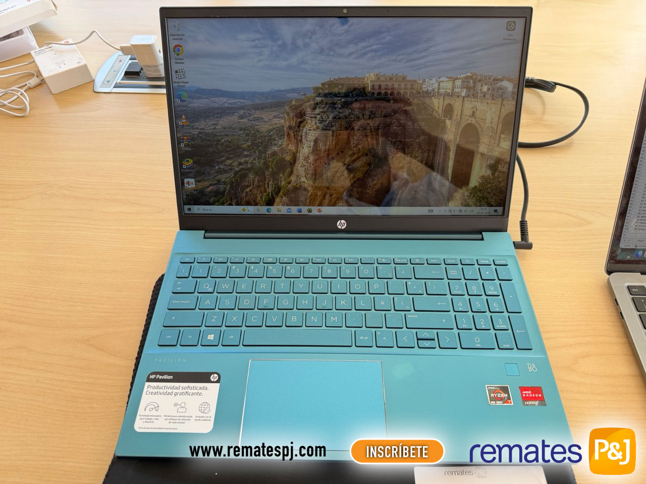 lotes de un remate online