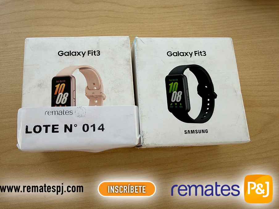 lotes de un remate online