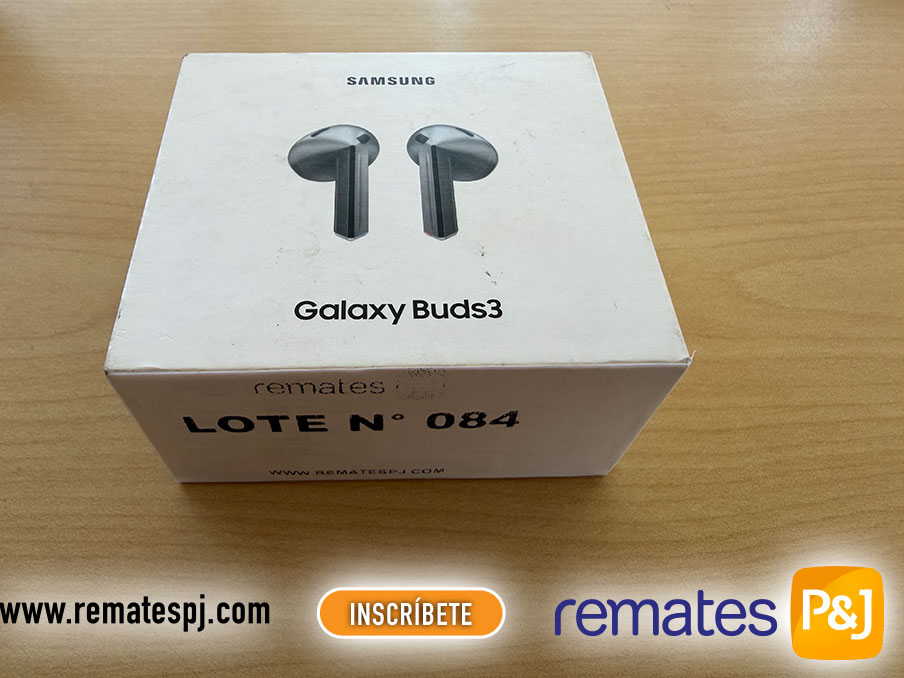 lotes de un remate online