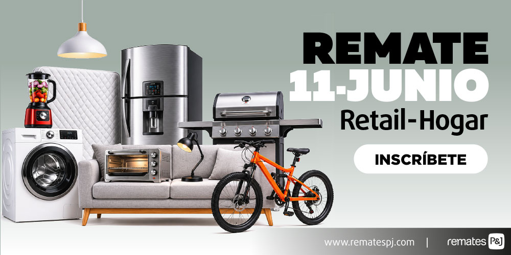 productos y lotes para remates online