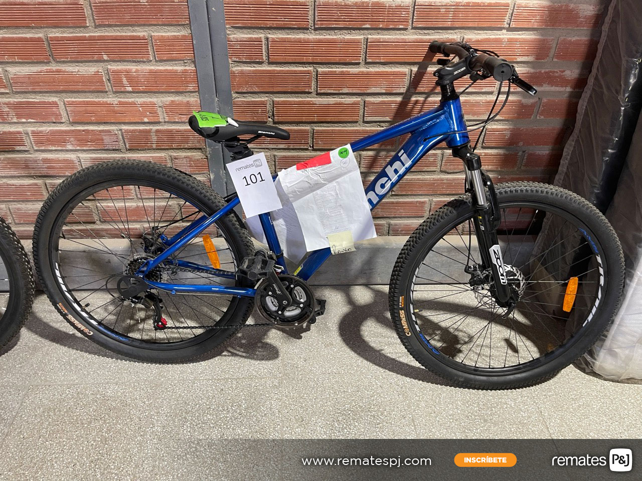 lotes de un remate online