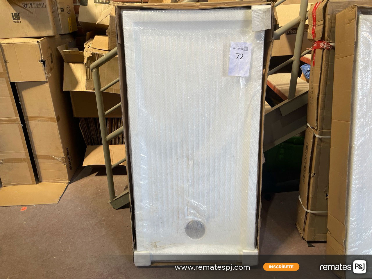 lotes de un remate online