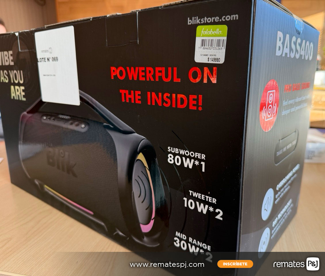 lotes de un remate online