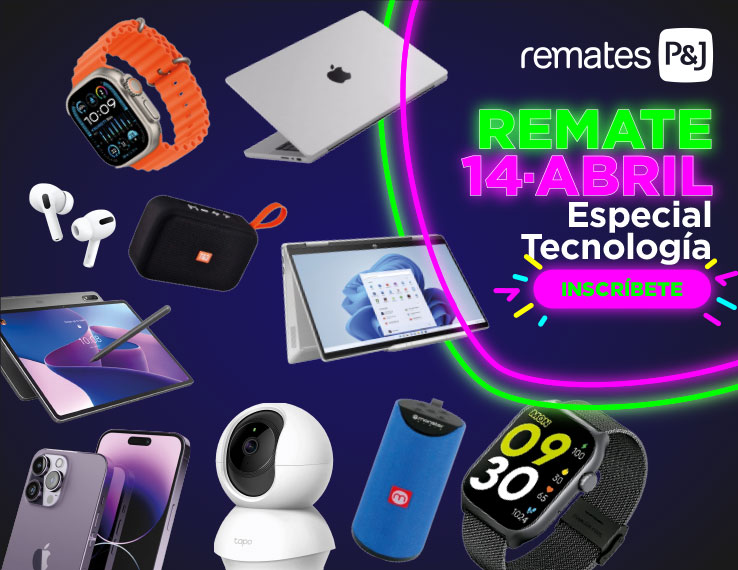 productos y lotes para remates online