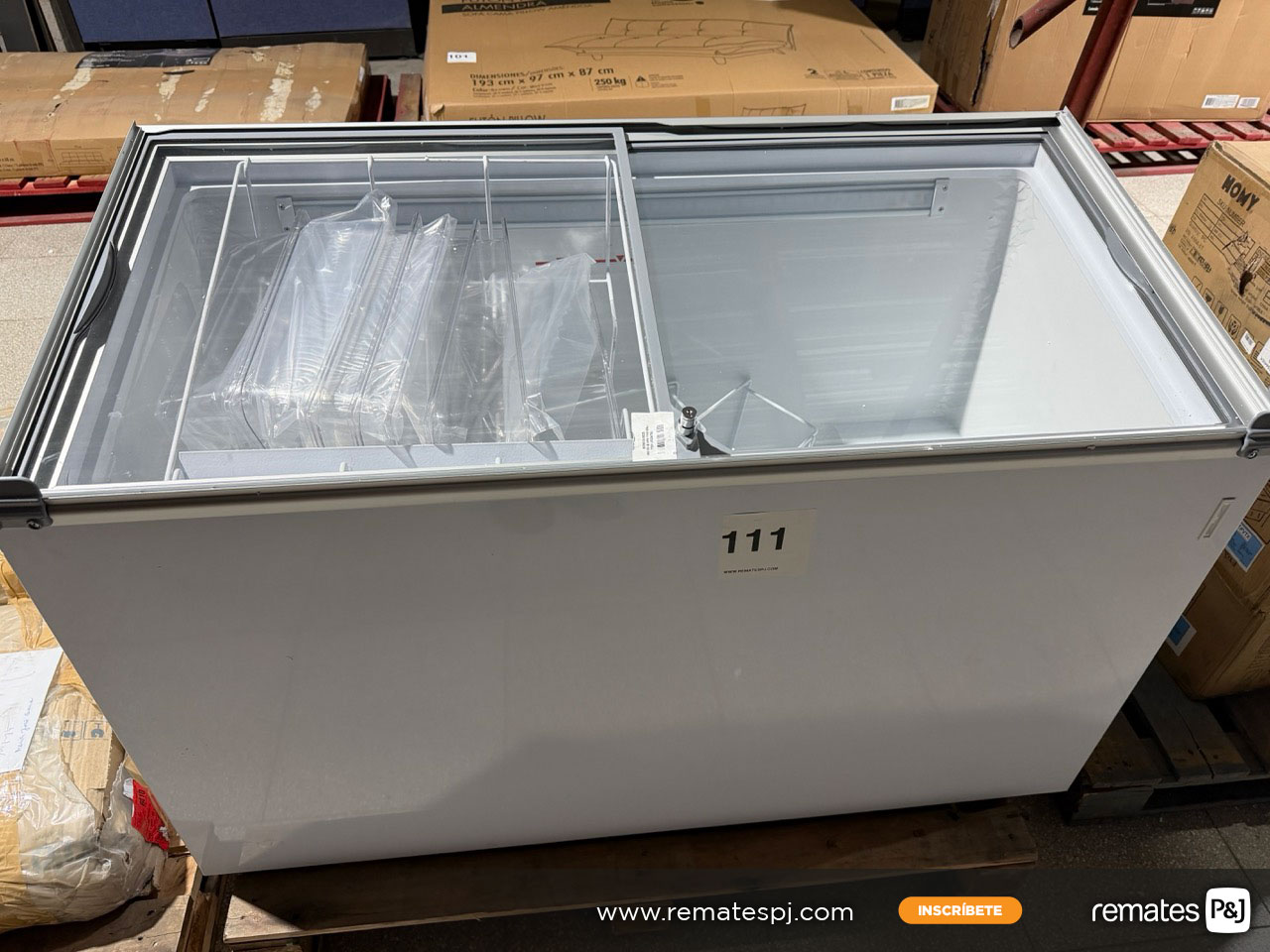 lotes de un remate online