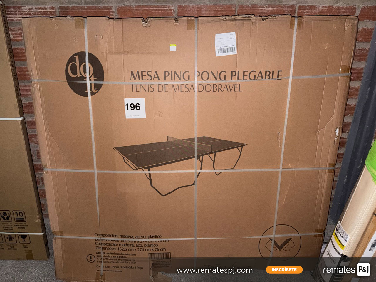 lotes de un remate online