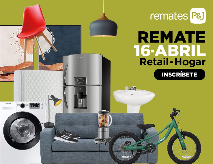 productos y lotes para remates online