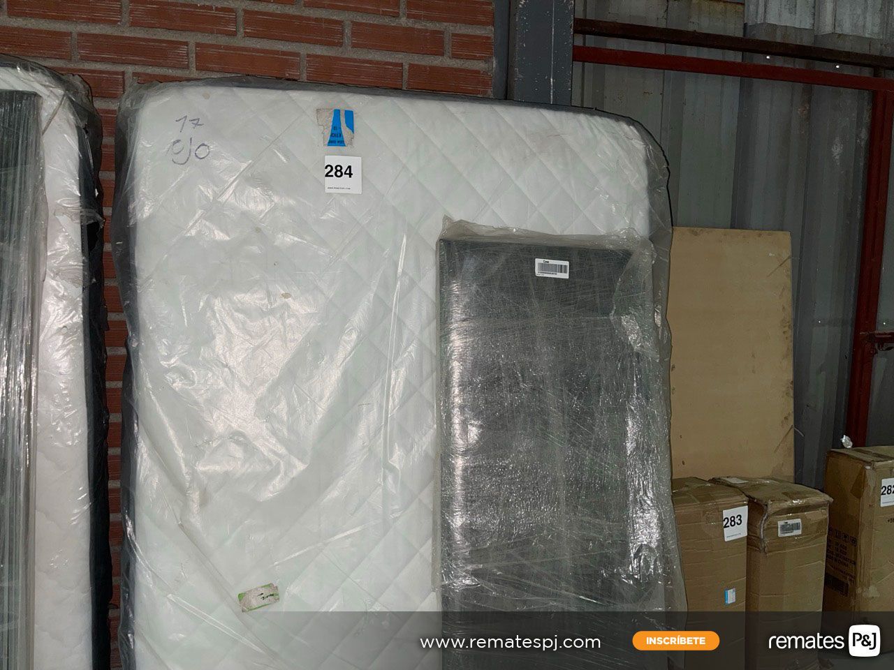 lotes de un remate online