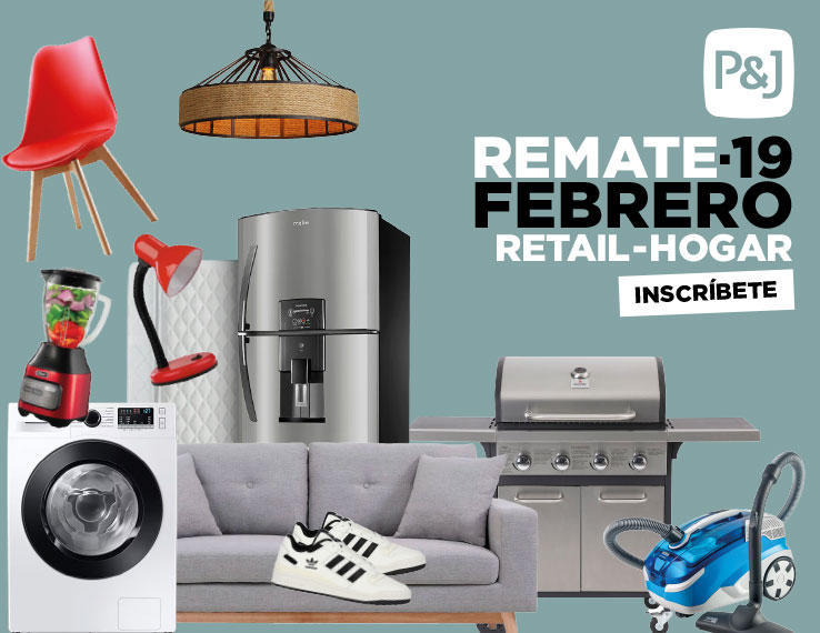 productos y lotes para remates online