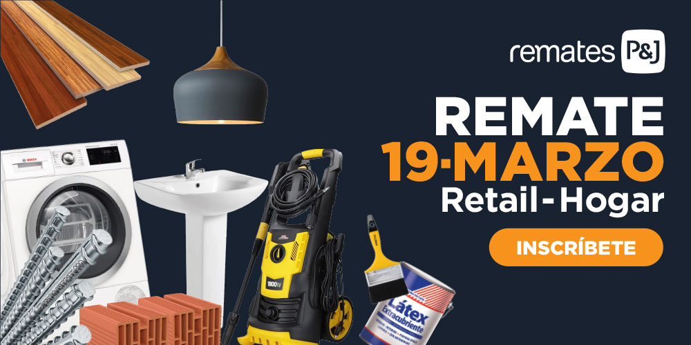 productos y lotes para remates online