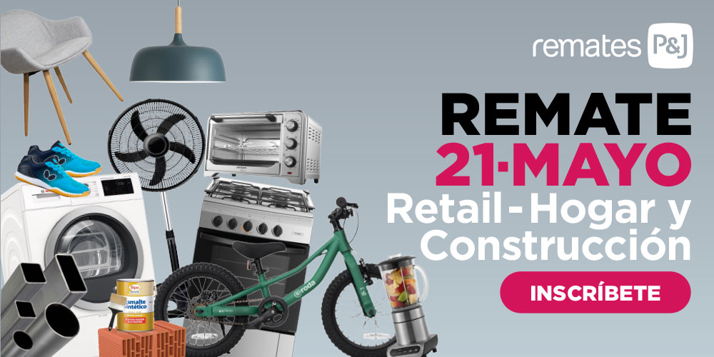 productos y lotes para remates online