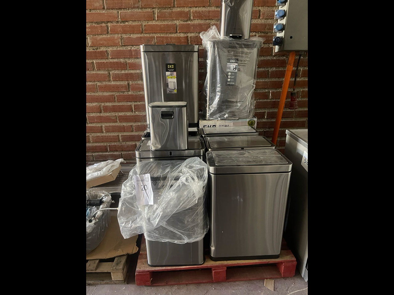 lotes de un remate online