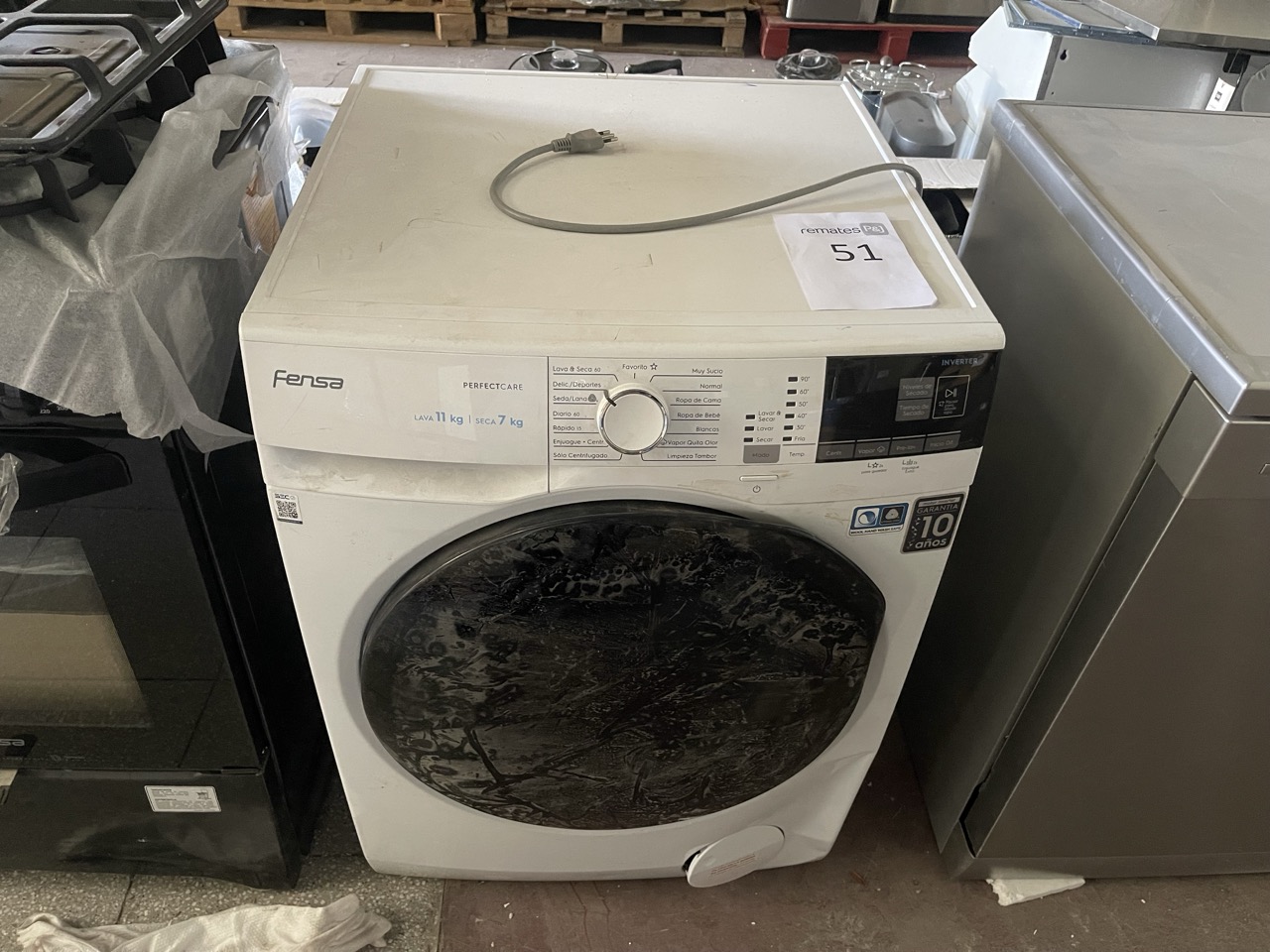 lotes de un remate online