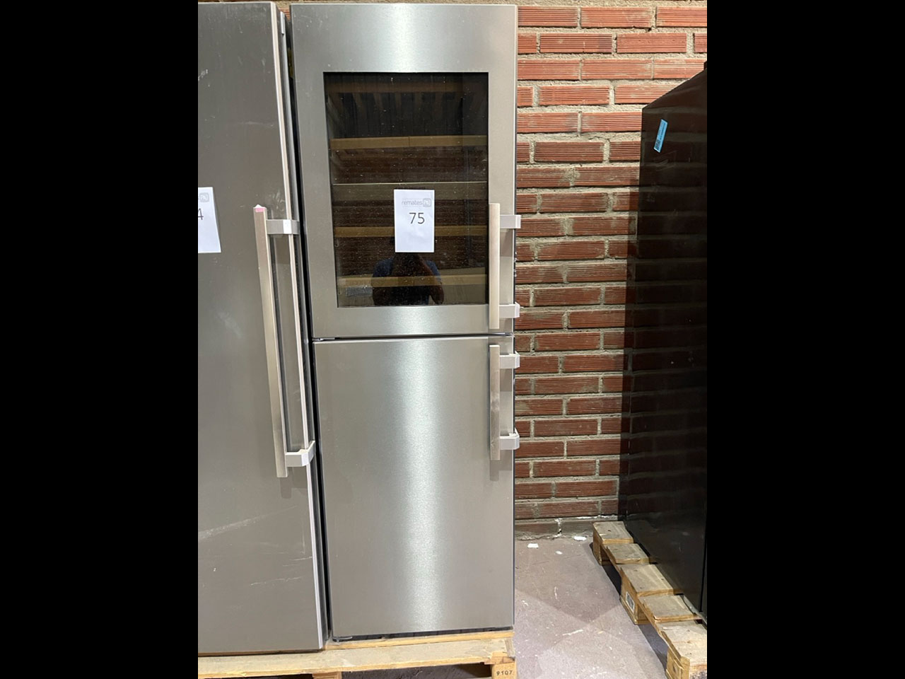 lotes de un remate online