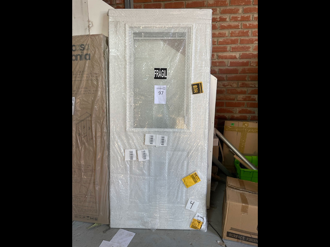 lotes de un remate online