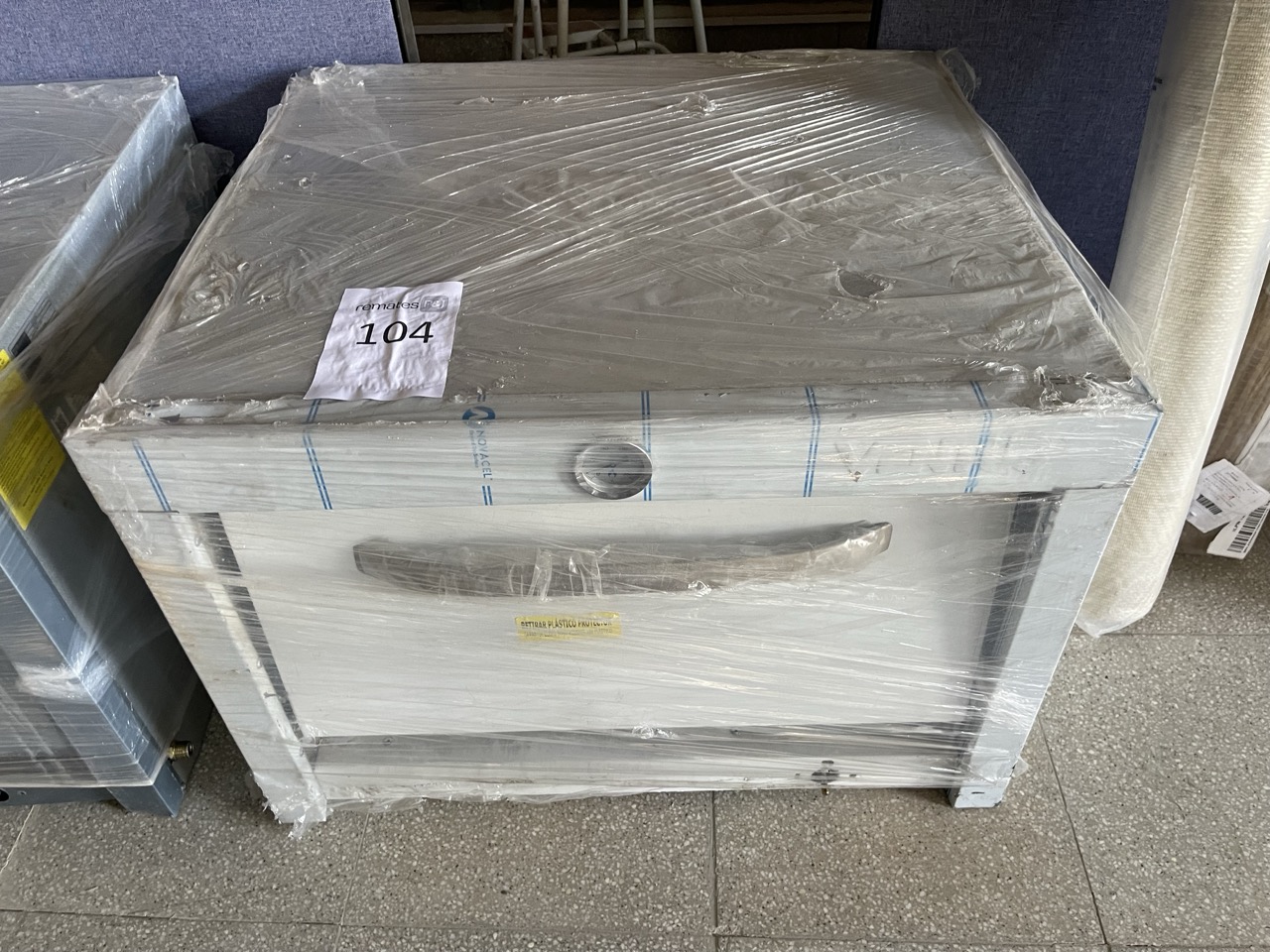 lotes de un remate online