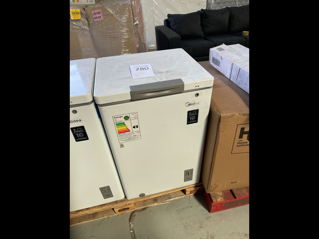 lotes de un remate online