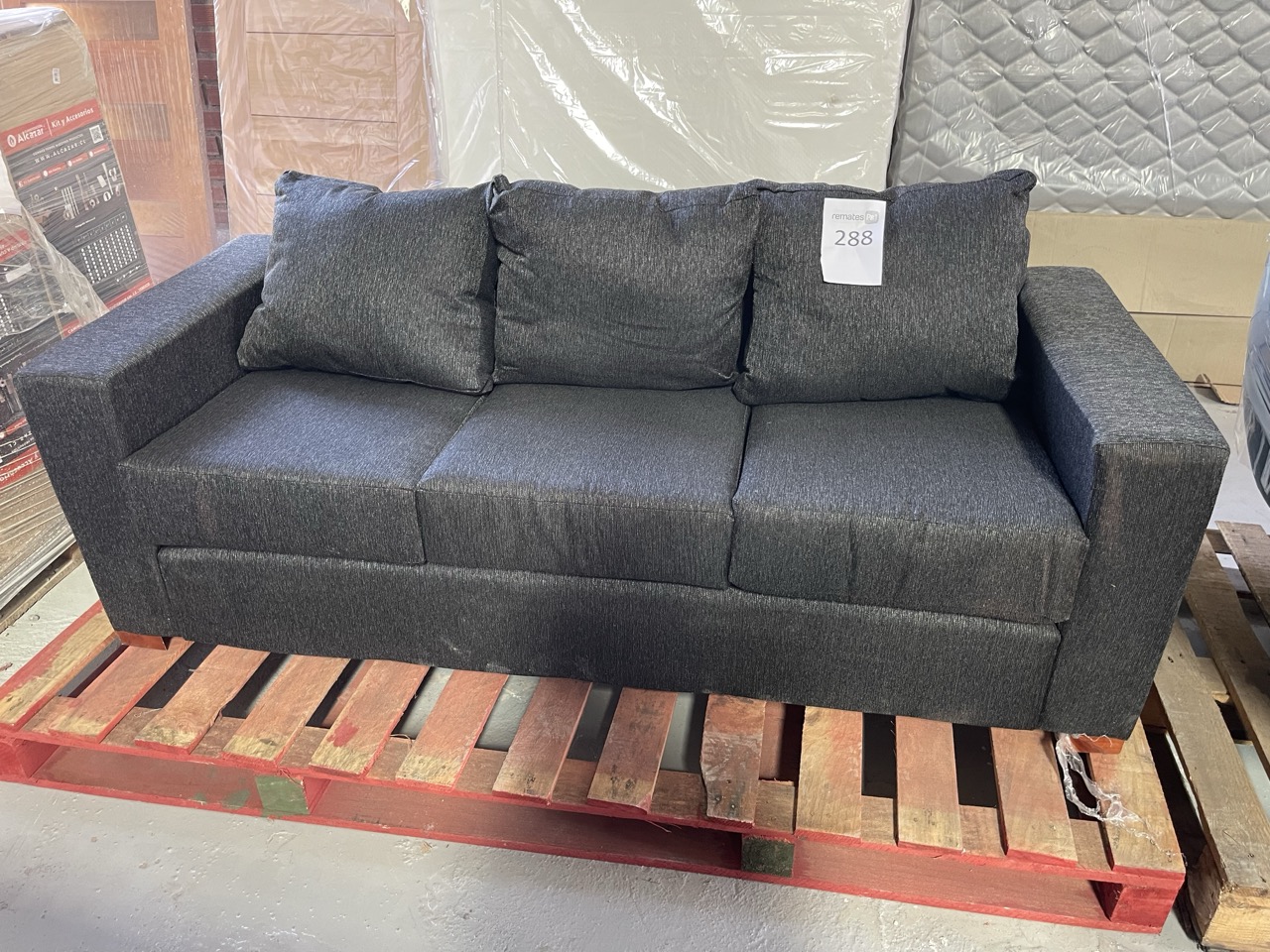 lotes de un remate online