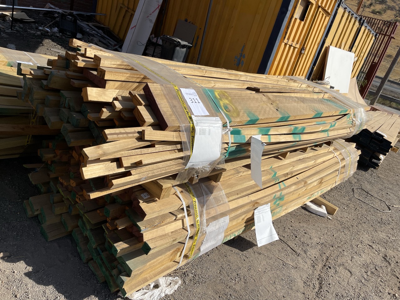 lotes de un remate online