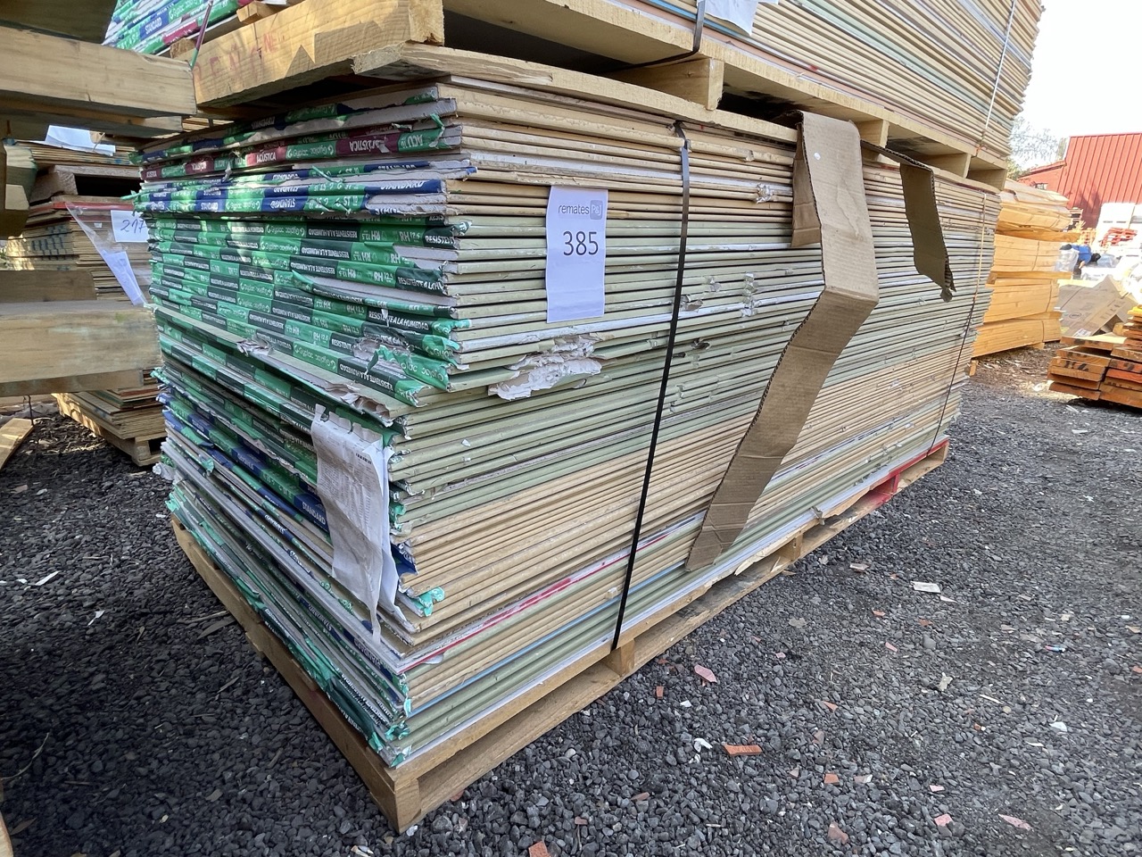 lotes de un remate online