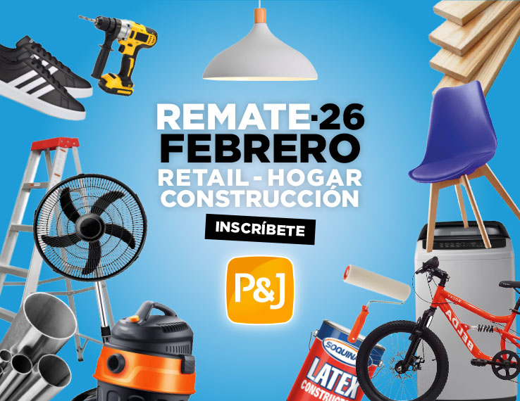 productos y lotes para remates online