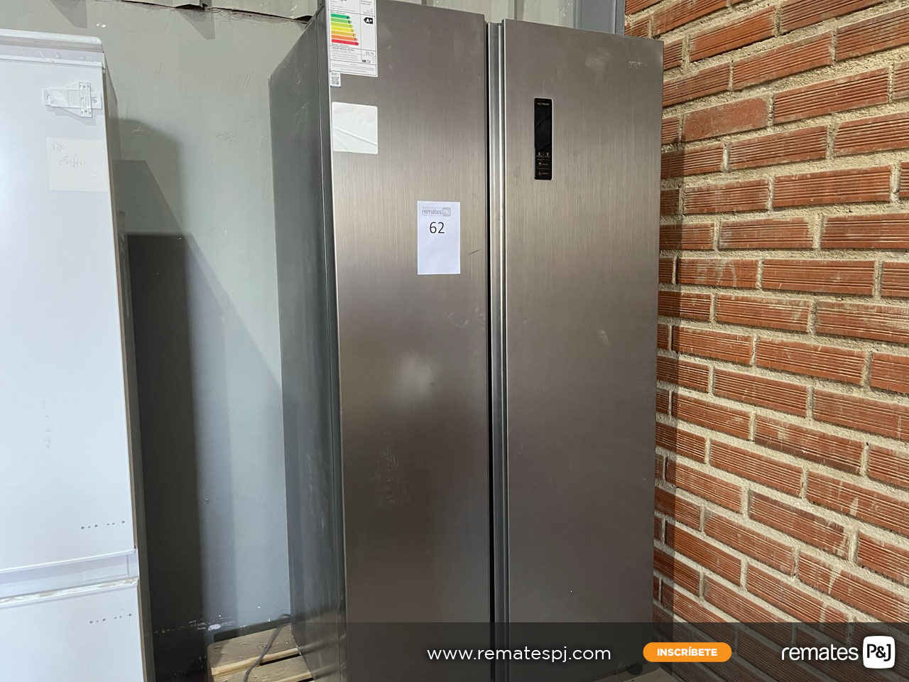 lotes de un remate online