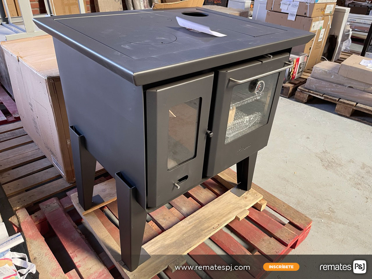 lotes de un remate online