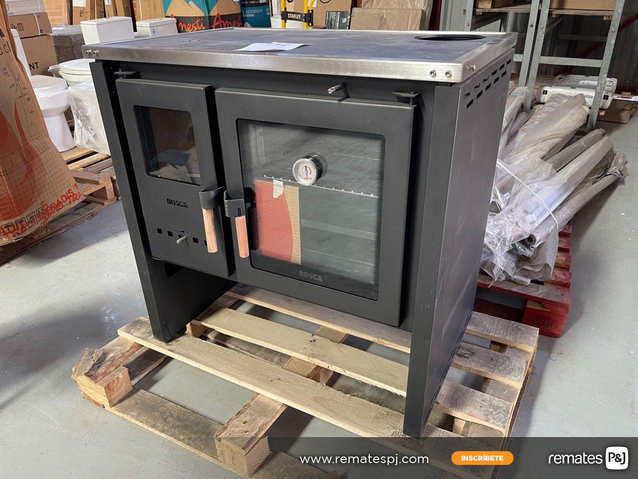 lotes de un remate online