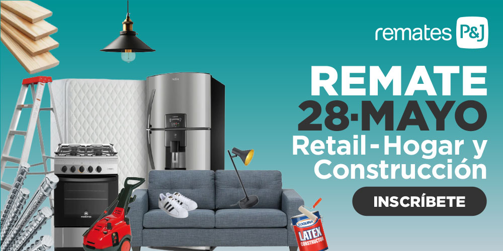 productos y lotes para remates online